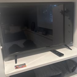 Vizio In Brand New Condition Trade For Apple Watch