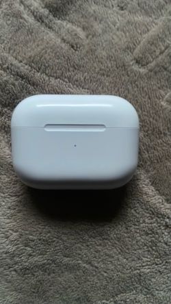 AirPods Pro gen 2 with ANC