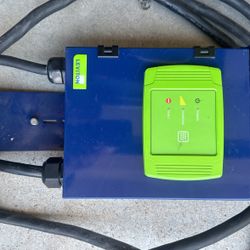 Electric Car Charger