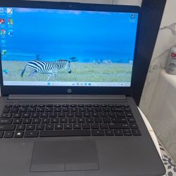 HP 245 G8 Notebook PC