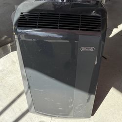 Delonghi Portable Air Conditioner 