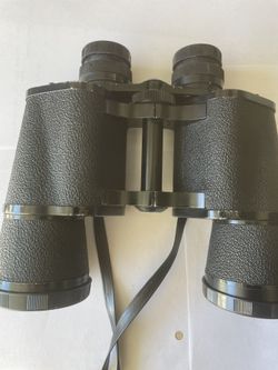 7x50 Tasco Binoculars 