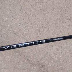 Golf Clubs! Srixon ZX7 MK II Driver! W/Ventus Velocore Shaft!