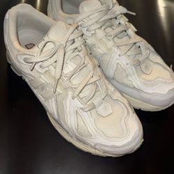 New Balance 1906D Protection Pack White