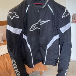 Alpinestars Mens Jacket 