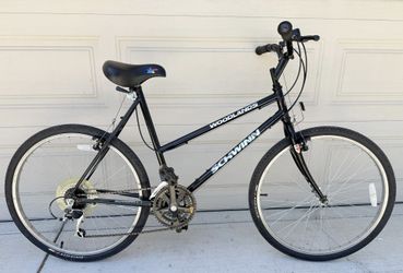 Schwinn mountain Bike