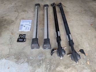 Thule Roof Racks