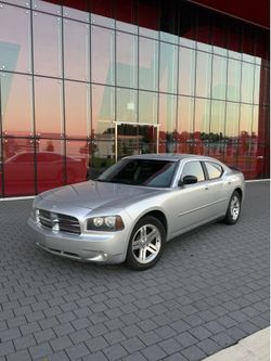 2007 Dodge Charger