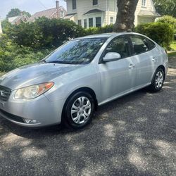 2010 Hyundai Elantra