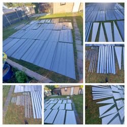 Storage Shed 10×10