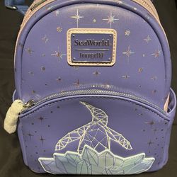 Loungefly Backpacks 