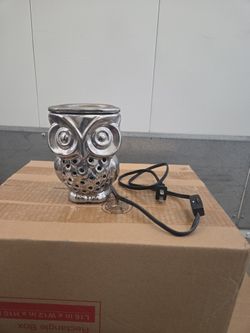 Wax Warmer