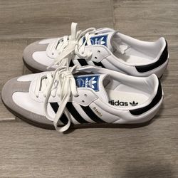 Adidas samba