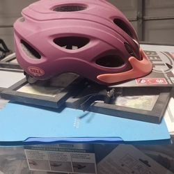 Bike Helmet