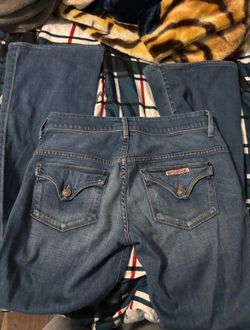 Hudson jeans