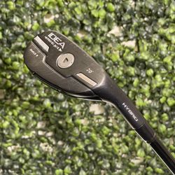 AdamsGolf ProBlack Hybrid