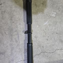 Straight Bar Accessories For Exercise 