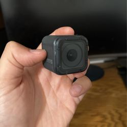 Go Pro Hero 5 Session 