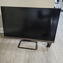 BenQ 4k 27" Monitor