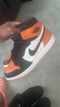 Jordan 1s