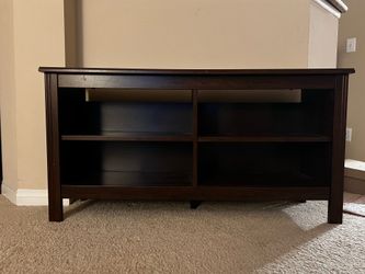 IKEA stand table for 50” TV