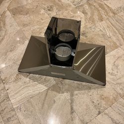 Kitchen Aid Hood