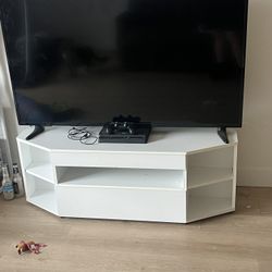 Tv Stand Entertainment Center 