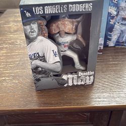 Dustin May BobbleHead