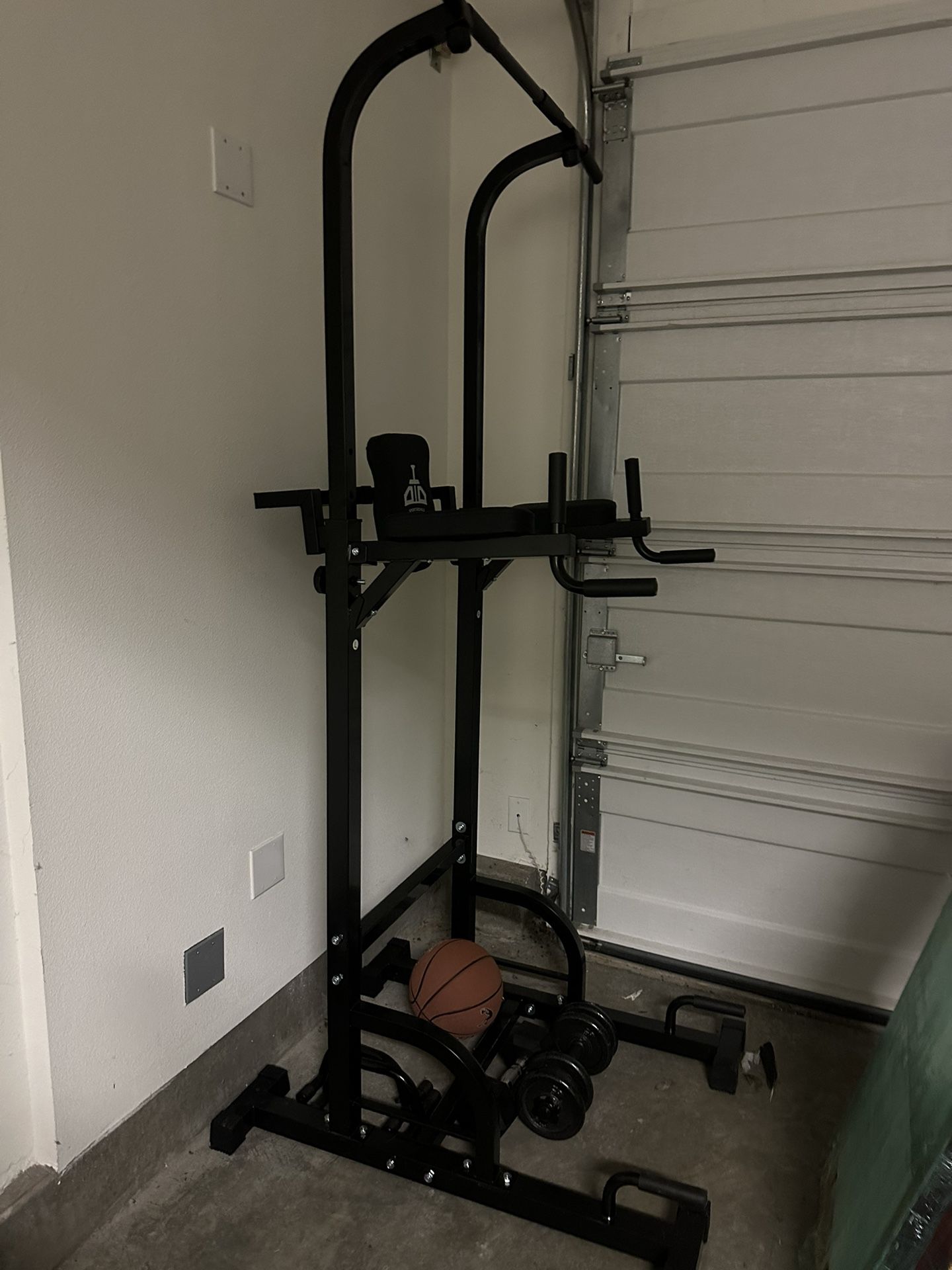 Pull up Exercise Bar 