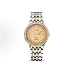 OMEGA Disc Flying Series Elegant Automatic Mechanical Movement(287)17