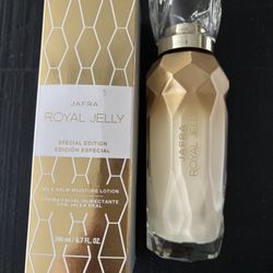 Jafra Royal jelly Face Cream 