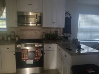 Oven