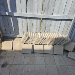PAVERS 12x12 x2-1/8