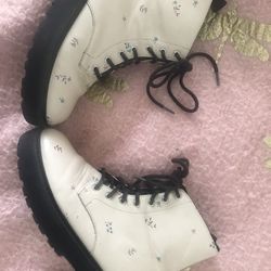 Zara Boots For Girls Size 35