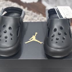 Jordan Hydrip Size 4y With Tags And Box 