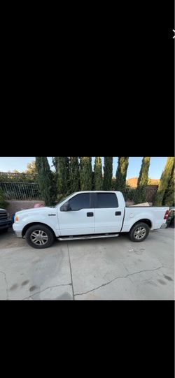 2005 Ford F-150