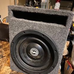 Dynamic Audio Speaker 