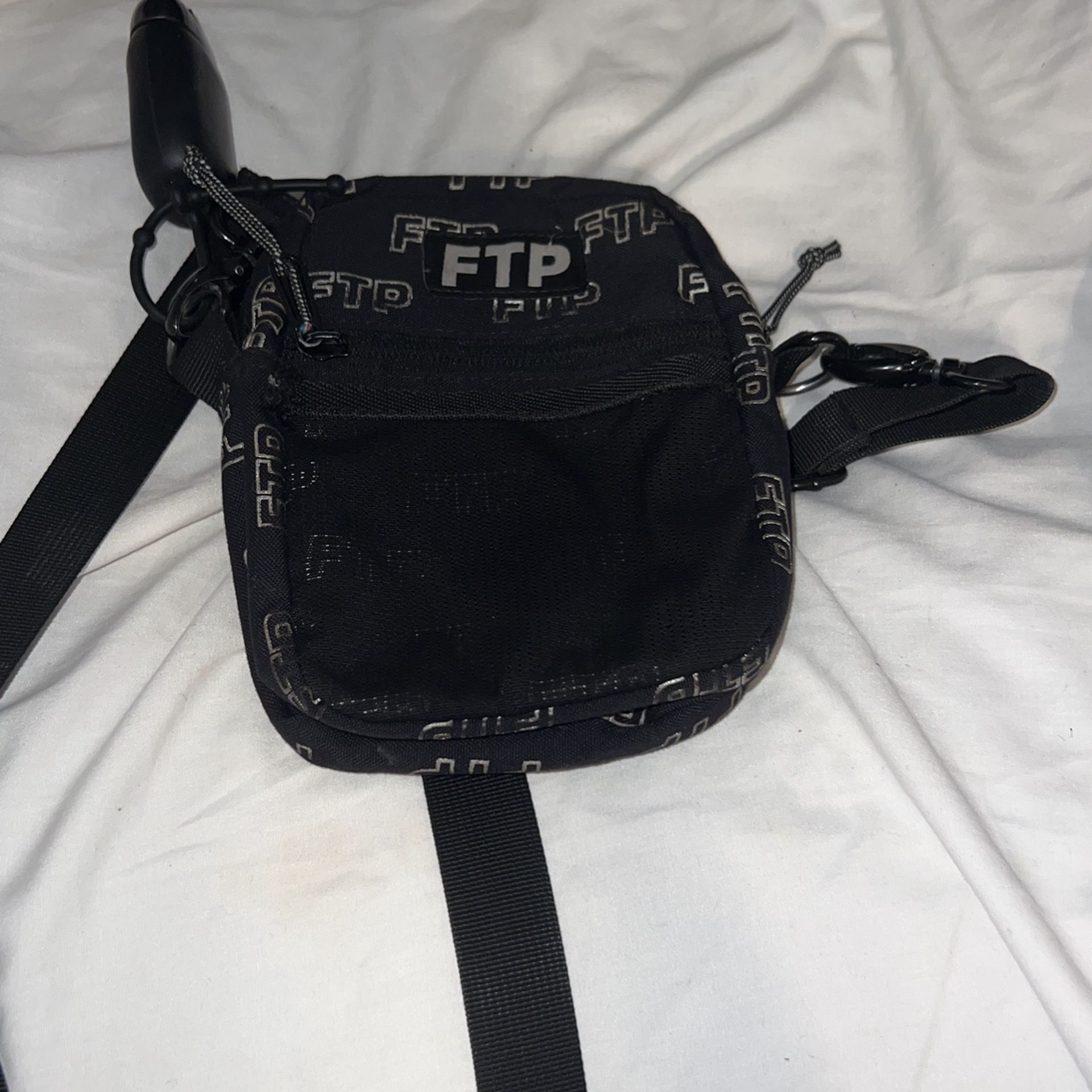 FTP Purse / Bag