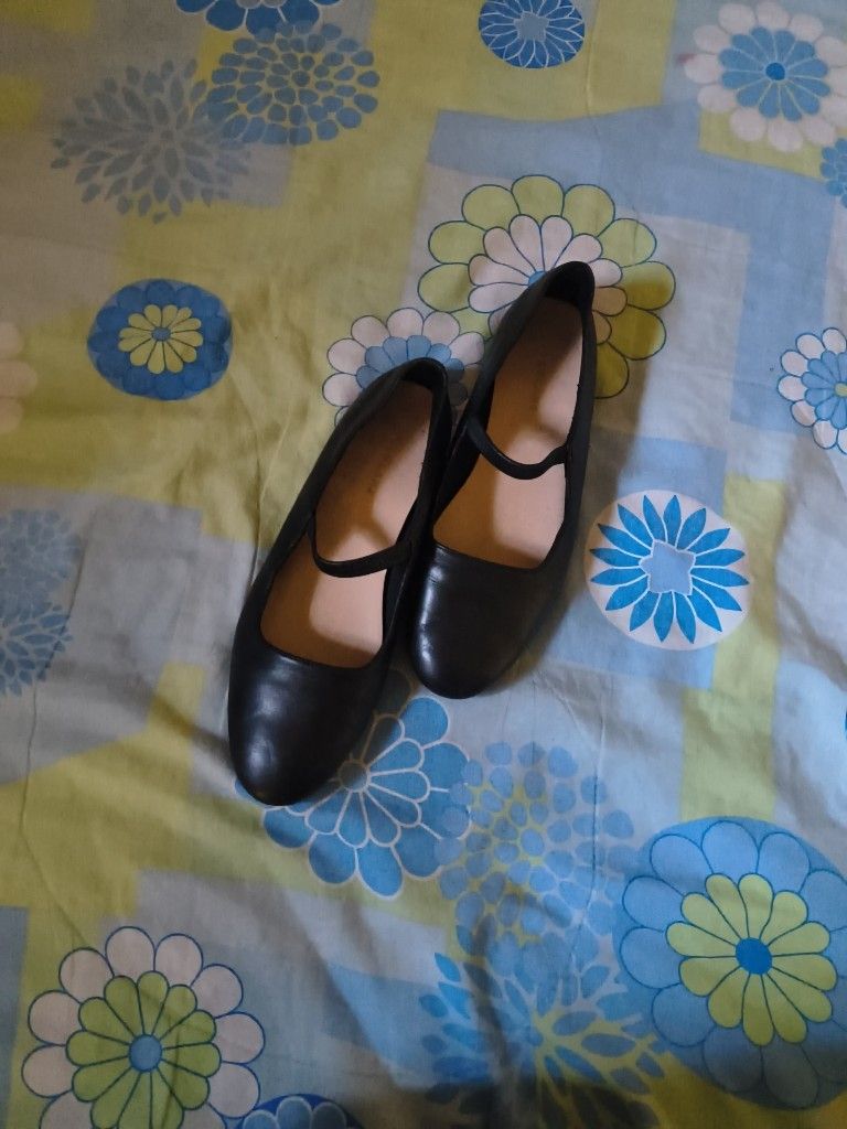 Ballerina Flat Shoes