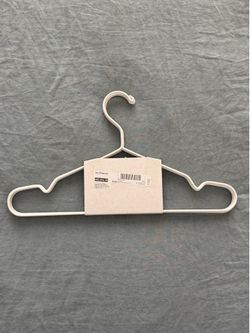 IKEA STAJLIG Hangers