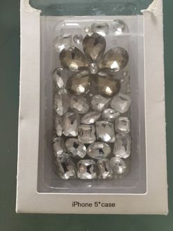 iPhone 5 case beautiful and glamorous!!!!