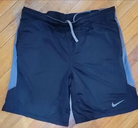 Nike DriFit