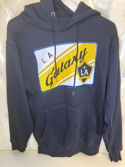 La Galaxy Small Hoodie
