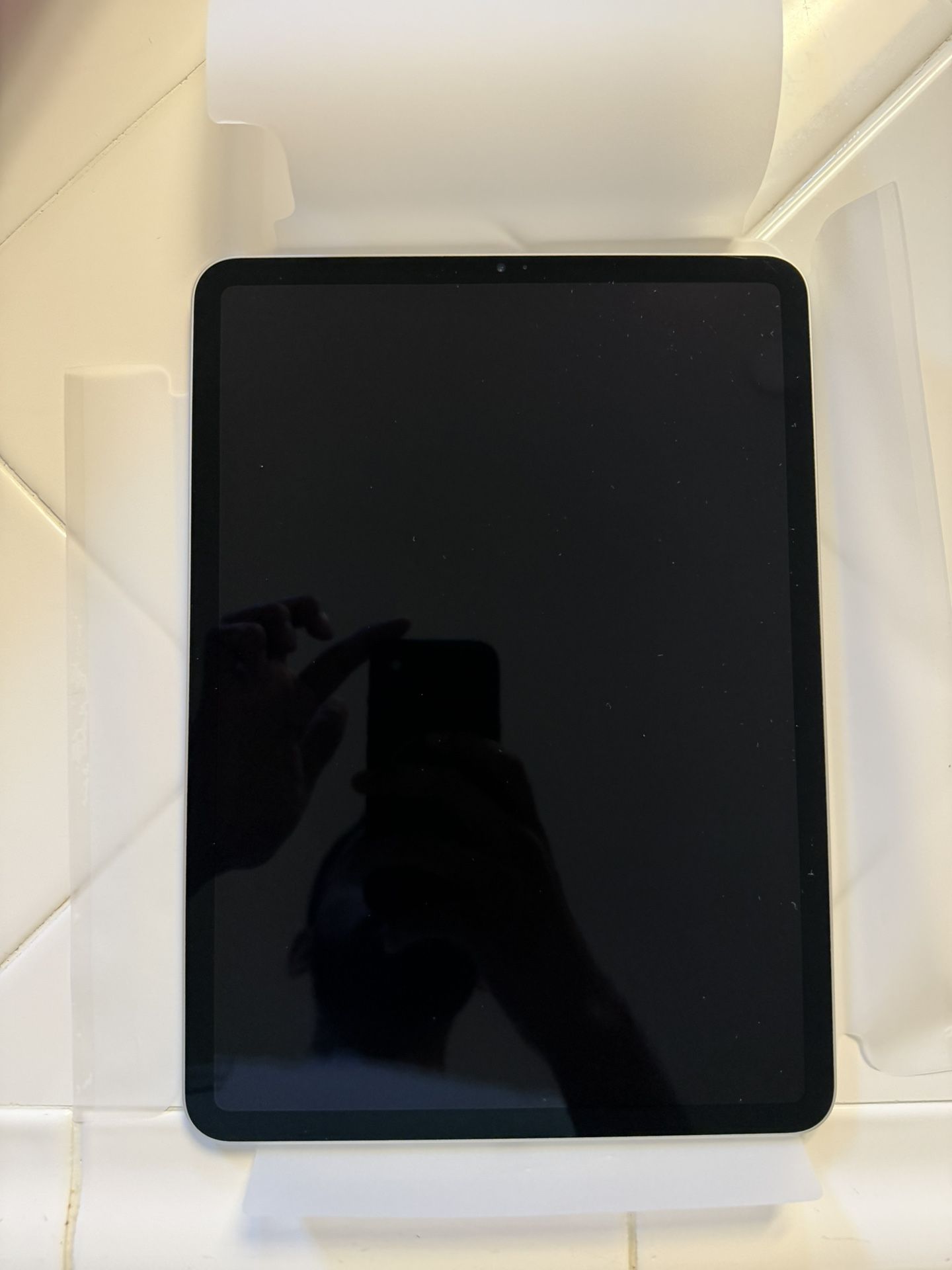 iPad Pro 11” 128GB 2020