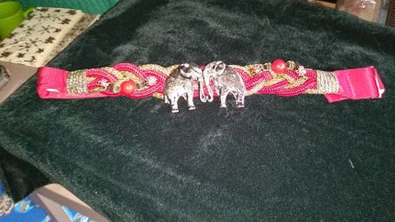 Women's Belt