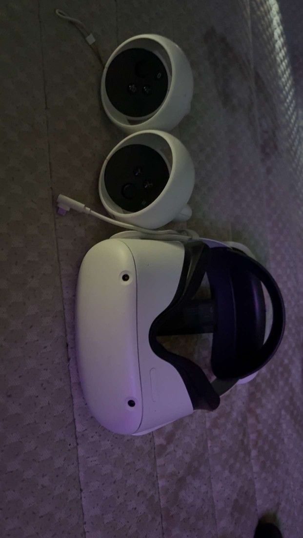 Oculus Meta Quest 2