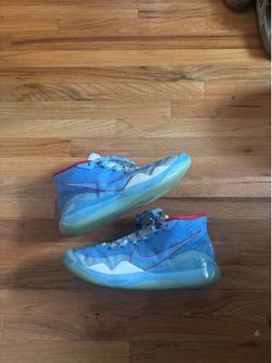 Nike KD 12 Don C Size 13