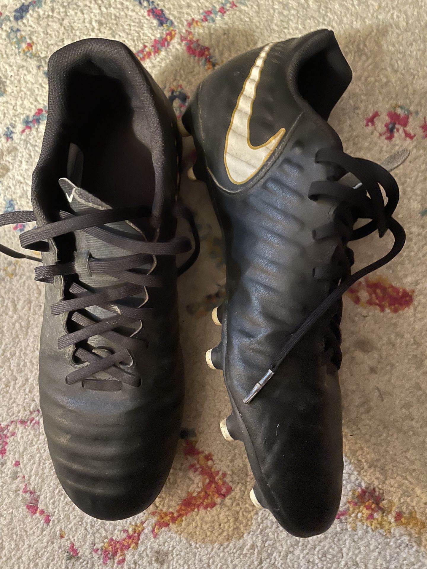 Soccer Cleats