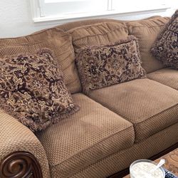 Free Sofa 