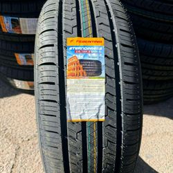 235/55/18 Brand New Tires 